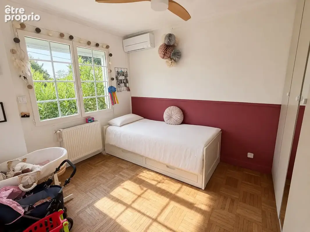 Maison familiale 5 chambres - Piscine - Jardin - Calme - photo 19