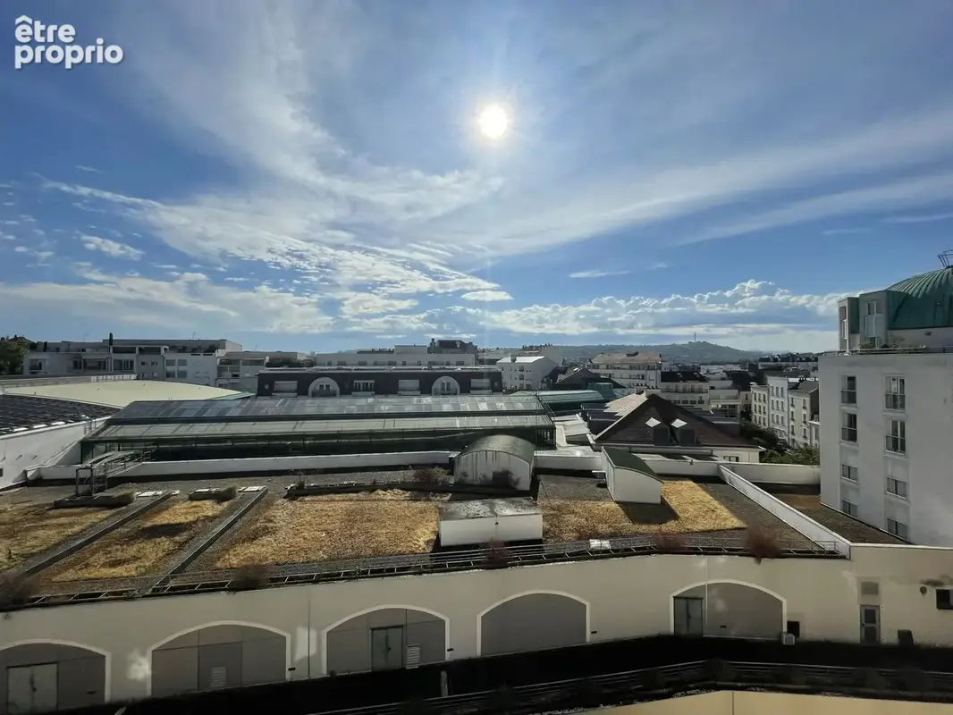 Exclusivite - duplex cœur de ville - photo 8