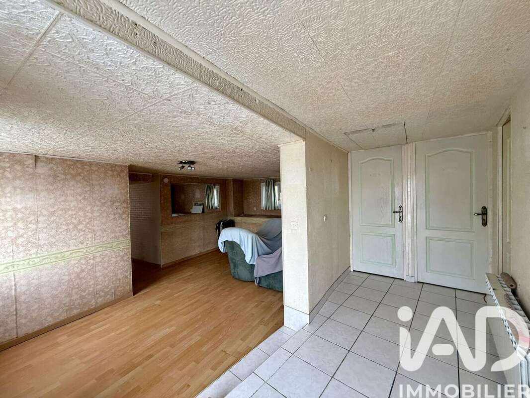 Photo 5 - Maison à PLOUGUENAST