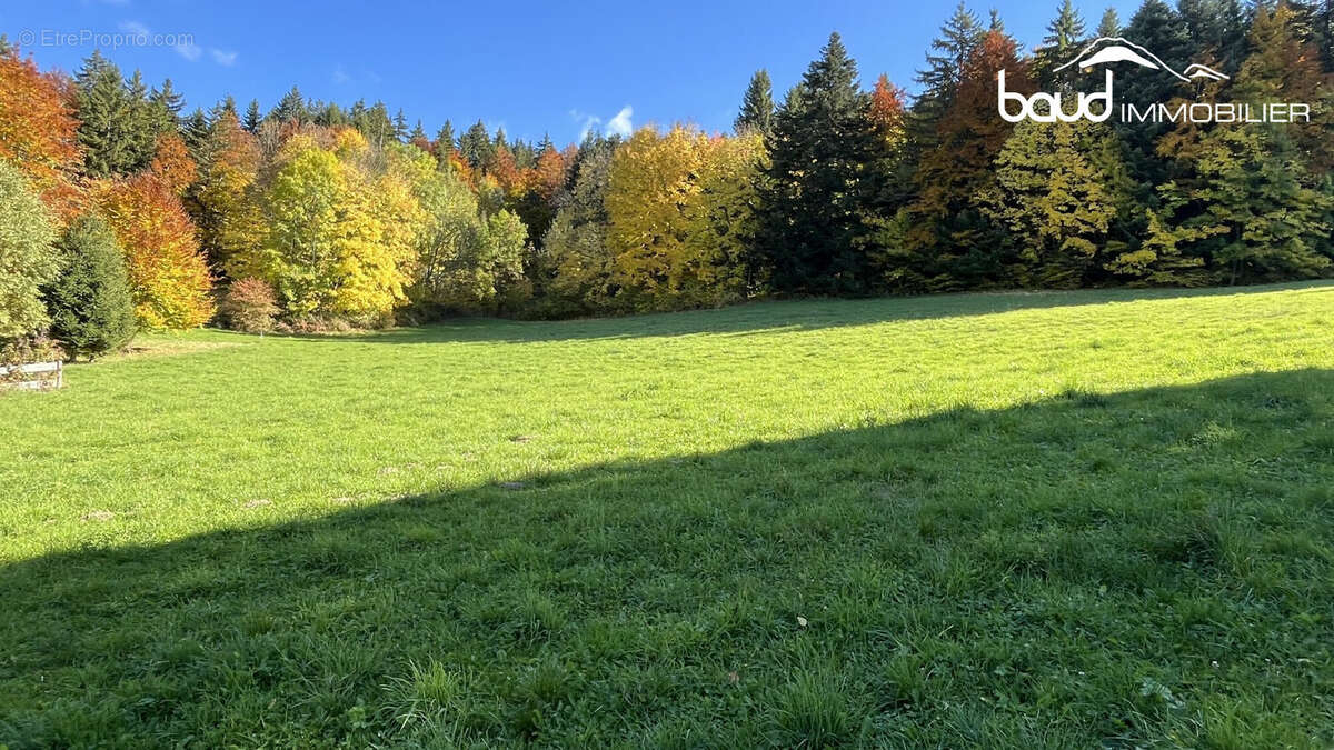 Terrain 14527 m² à Villard-De-Lans  - photo 2