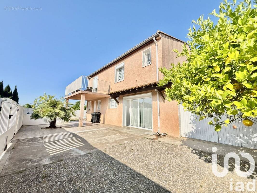 Photo 1 - Maison à QUARANTE