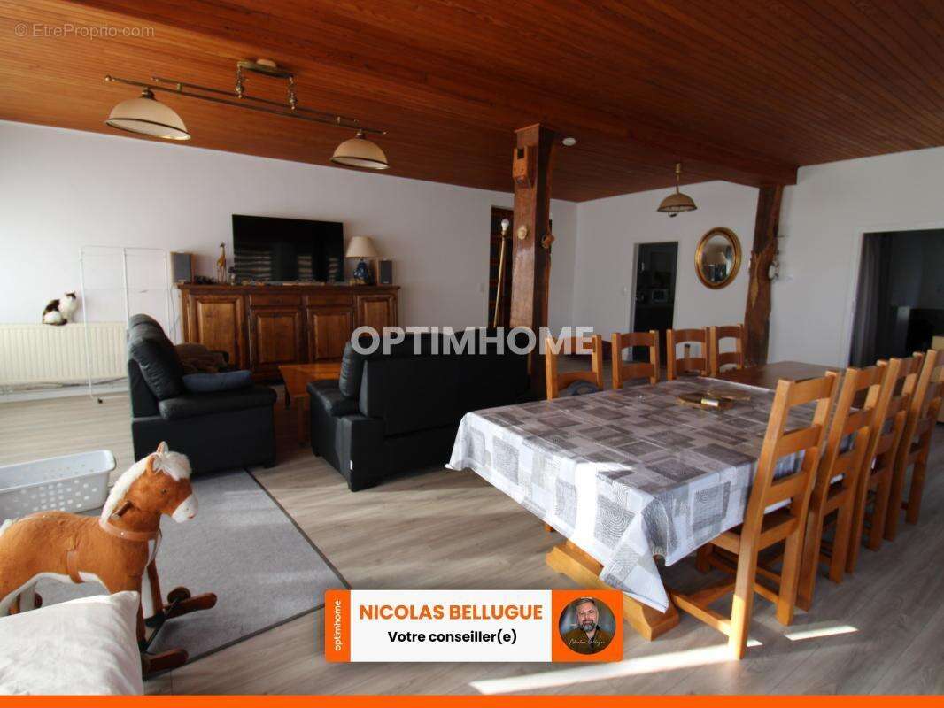Deux logements sur une même propriété : une opportunité rare - photo 12