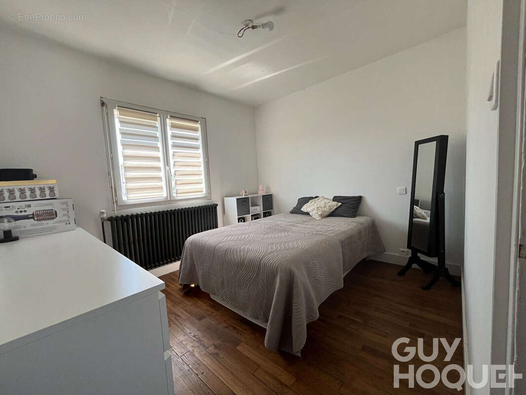 Maison à CHATEAUDUN