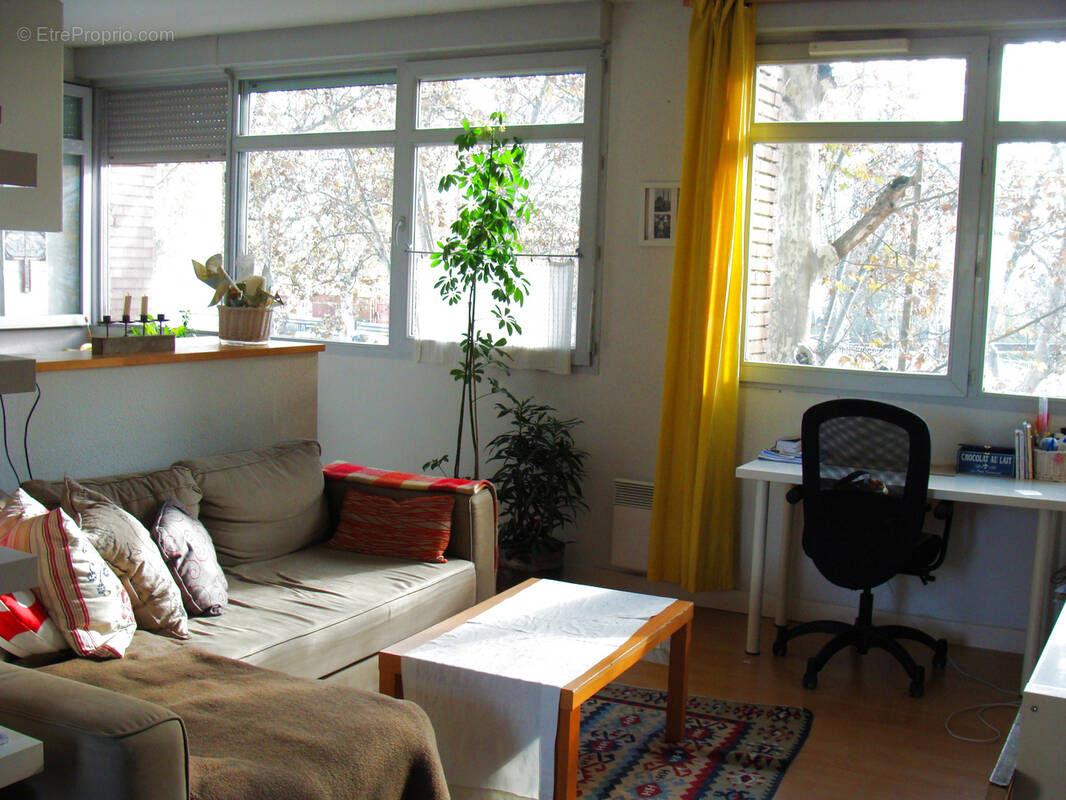 Commerce à TOULOUSE