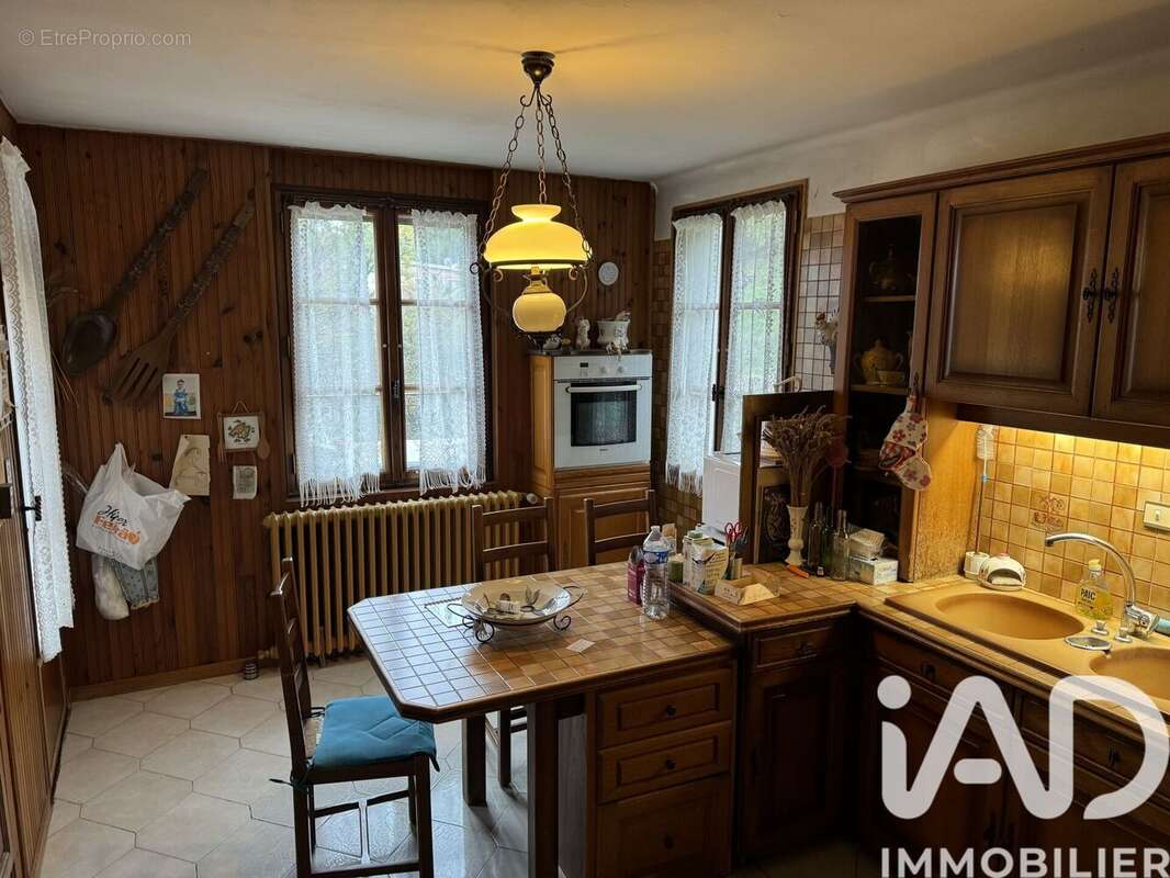 Maison 116 m² à Volx  - photo 6