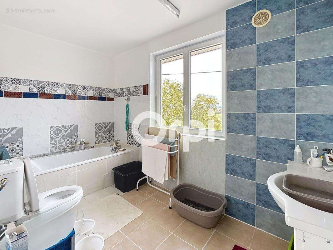 Maison à BRIVE-LA-GAILLARDE