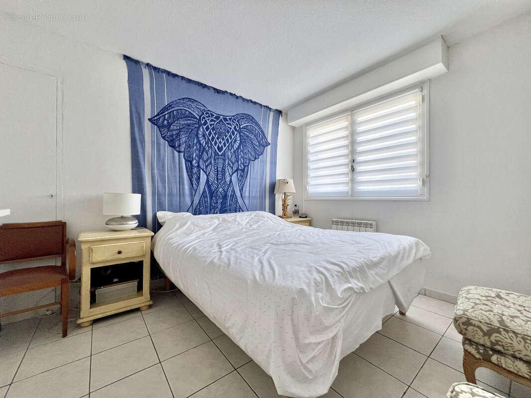 Appartement à SAINTE-MAXIME