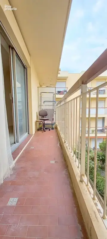 Appartement 2 pièces 52 m² à vendre à Nice (06100) - photo 6