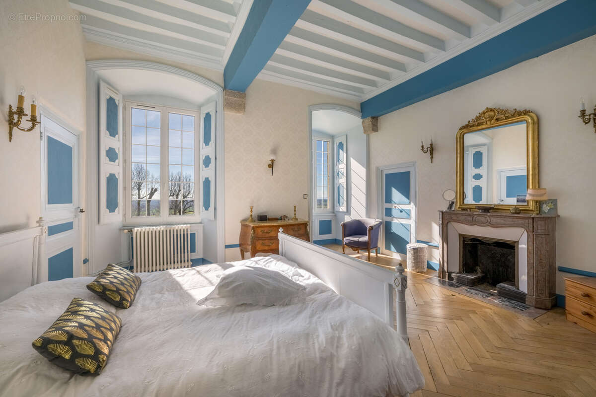 Maison à BOURG-EN-BRESSE