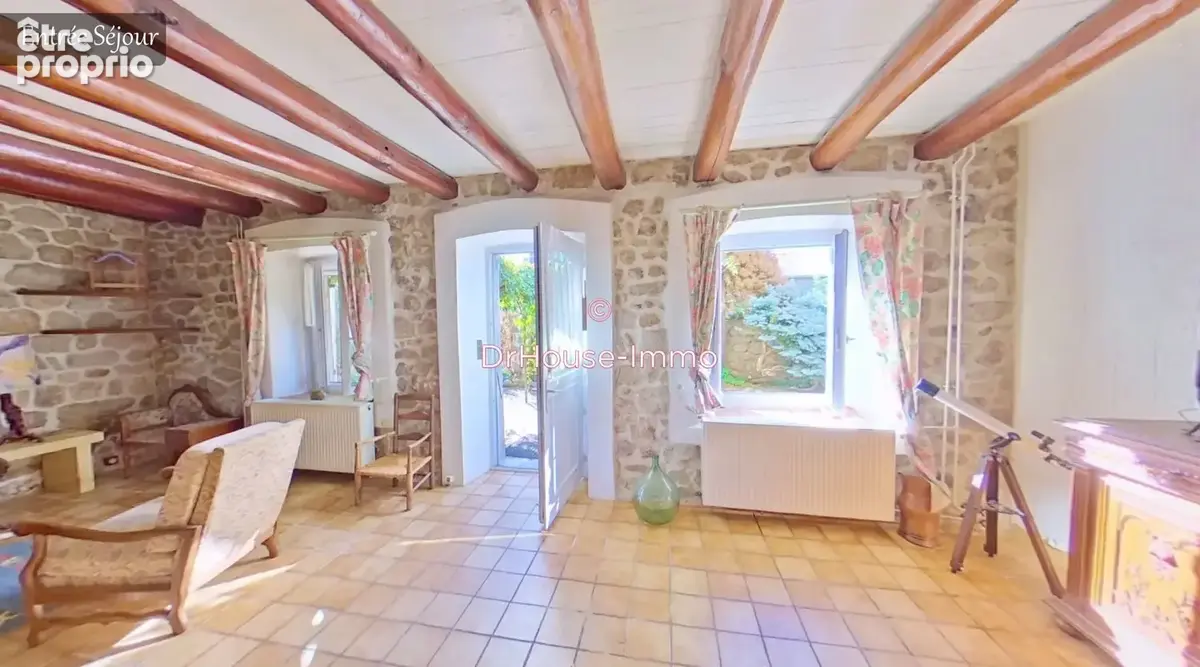 Maison 5 pièces 148 m² à vendre à Beauzac (43590) - photo 59