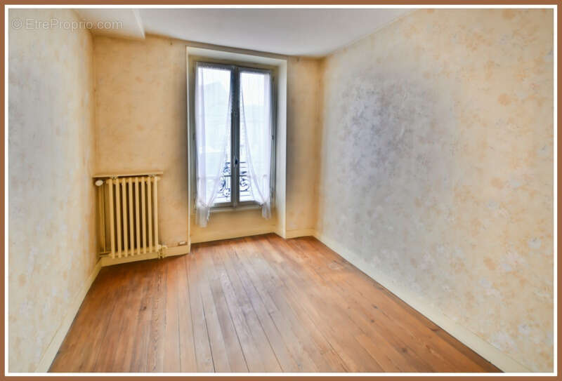 Maison à SAINT-VRAIN