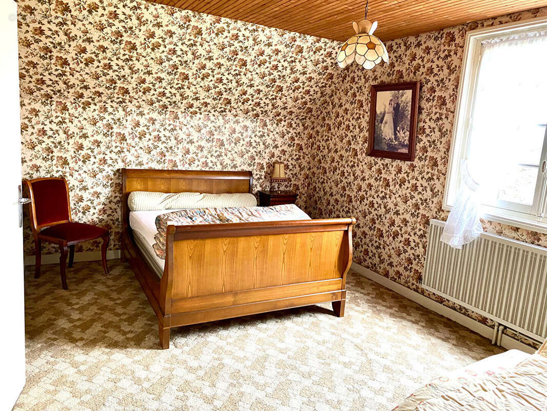 Maison à SELLES-SUR-CHER