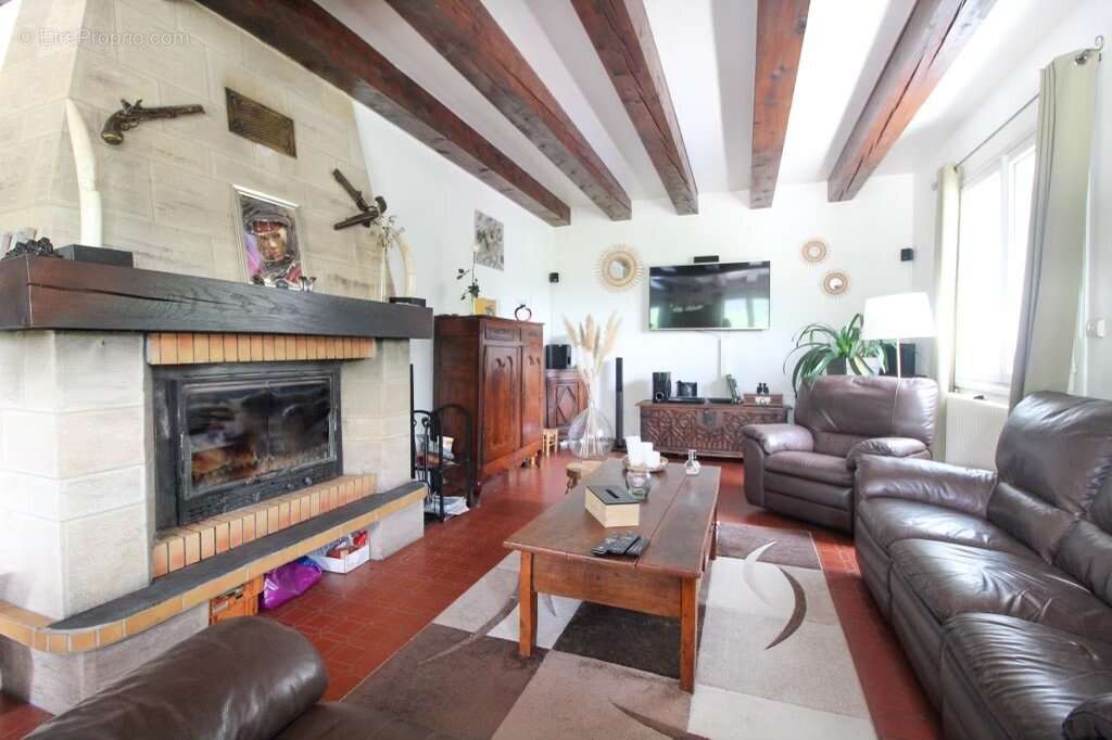 Maison à SAINT-AFFRIQUE