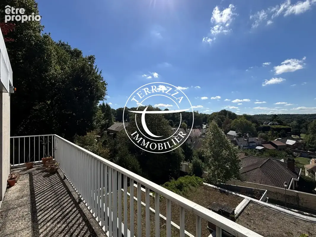 Appartement 6 pièces 160 m² à vendre à La Celle-Saint-Cloud (78170) - photo 6