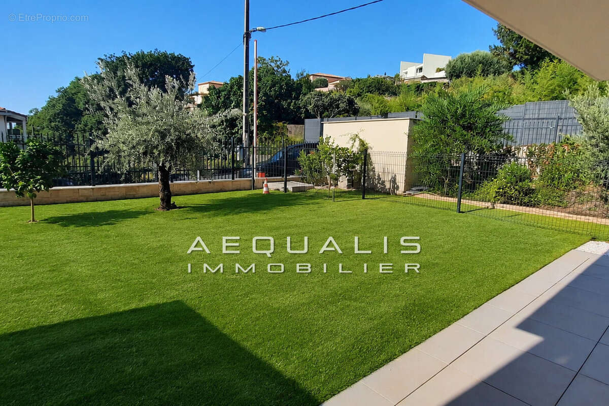 Appartement 68 m² à Saint-Laurent-Du-Var  - photo 2