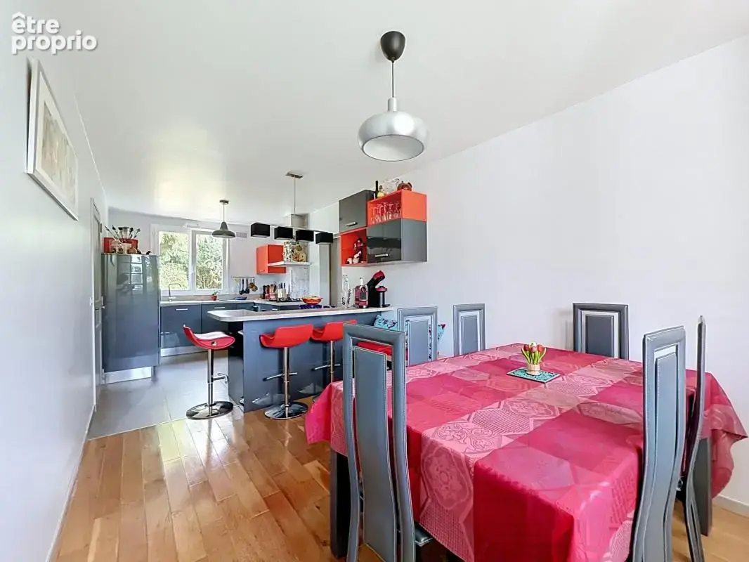 Maison À Vendre - photo 10