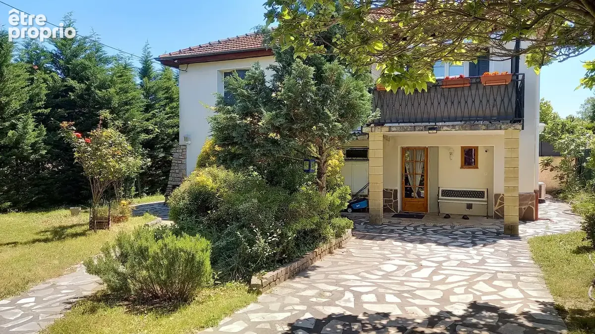 Photo Maison à La Verpilliere au prix de 283 500€