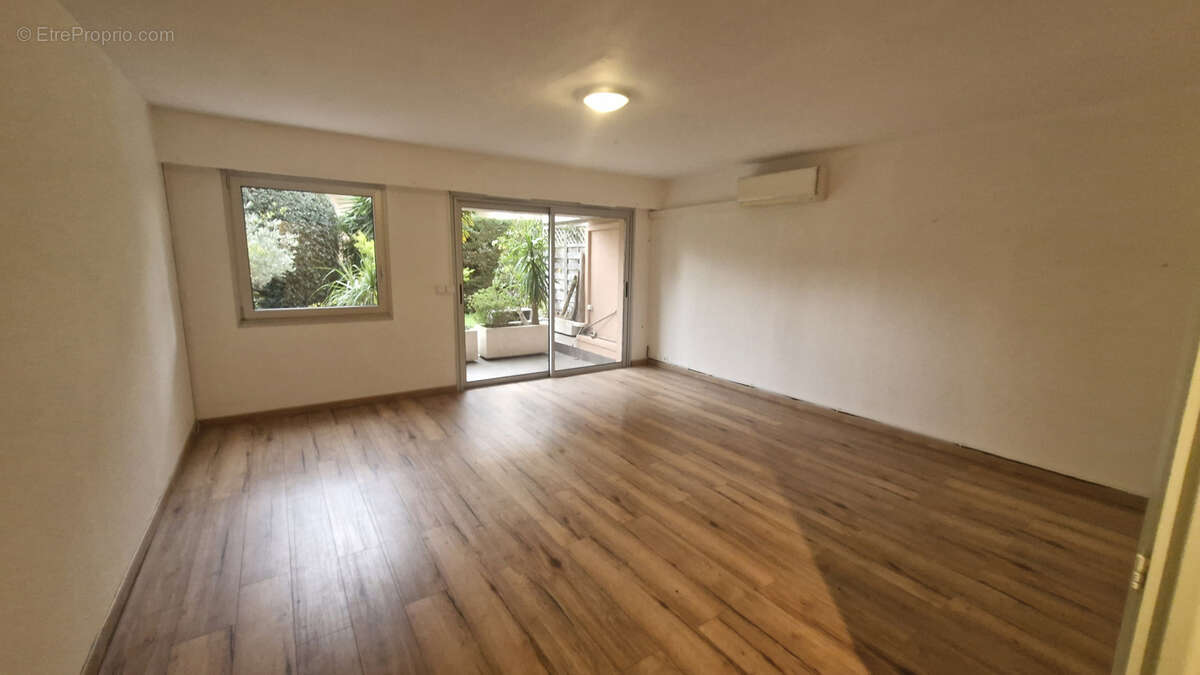 Appartement à SAINTE-MAXIME