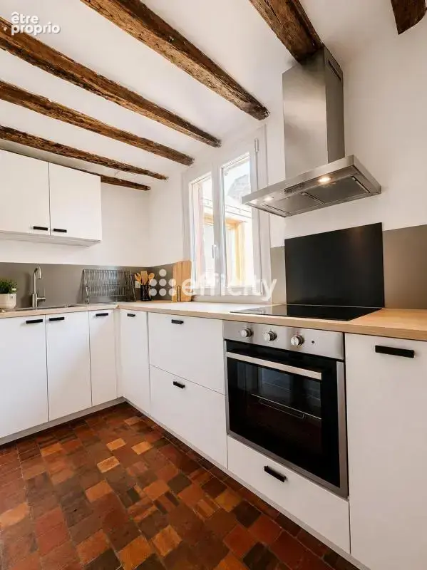 Appartement - photo 5