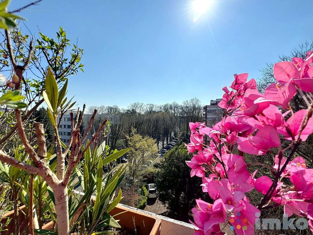Appartement à ROUBAIX