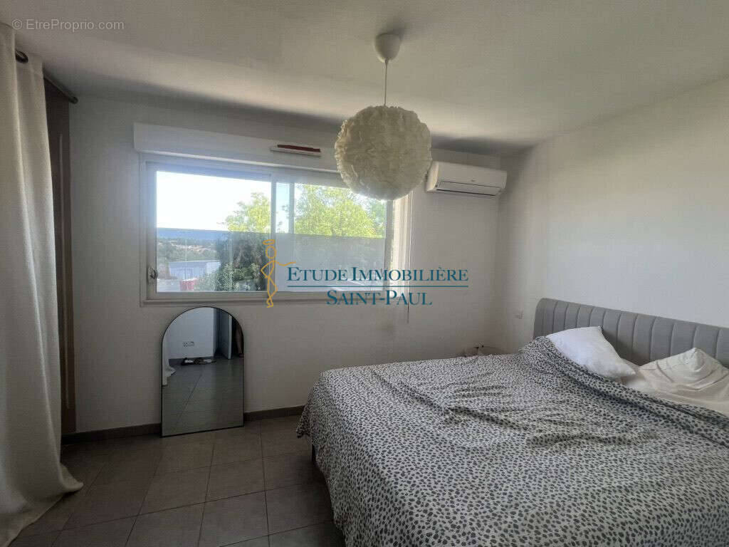 Appartement 54 m² à Beziers  - photo 5