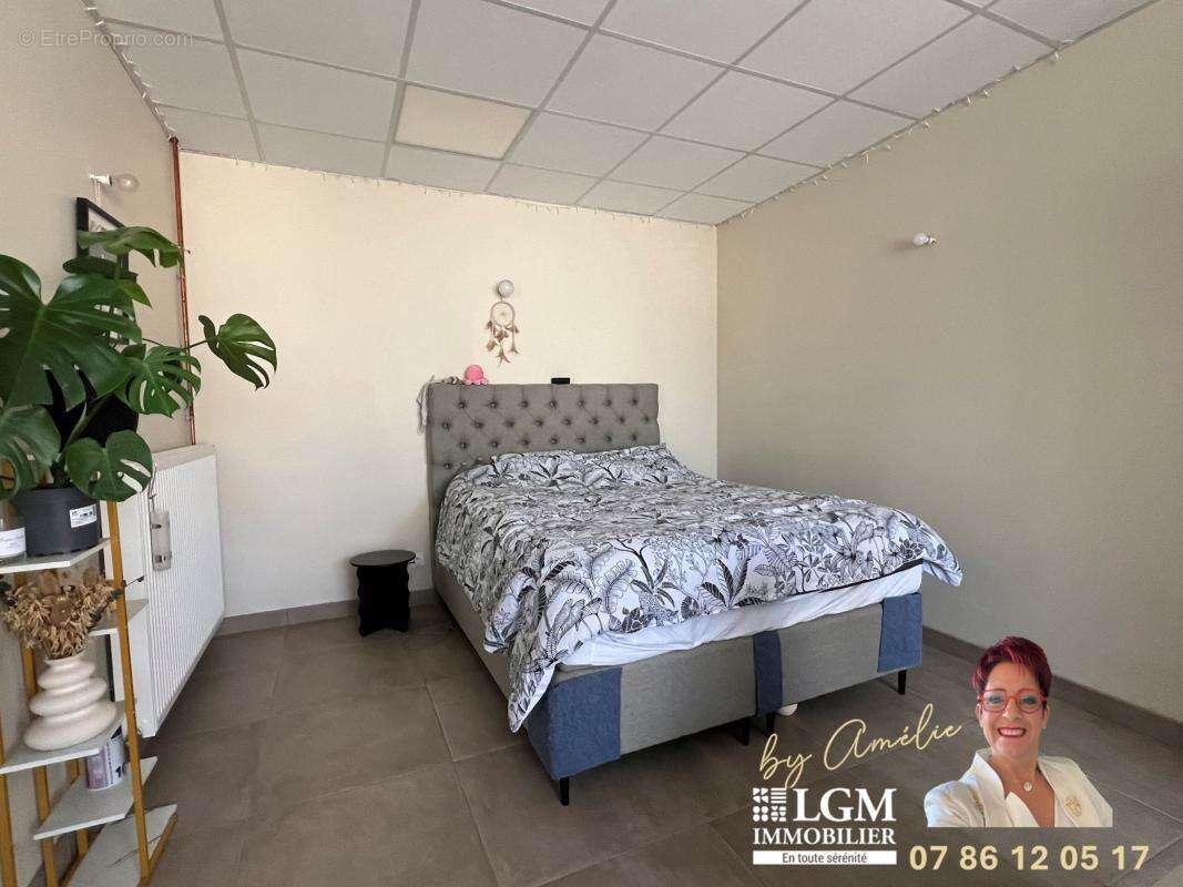 Appartement à SEZANNE