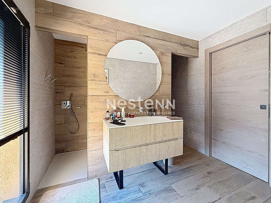A VENDRE Maison La Garde Freinet 5 pièces 200 m2- terrain 24956m2- Calme- Prestige - photo 12