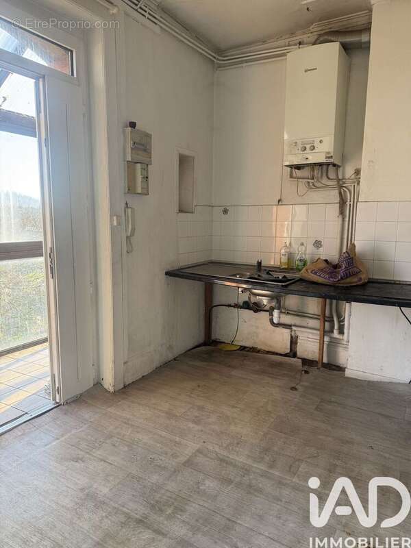 Photo 6 - Appartement à FIRMINY