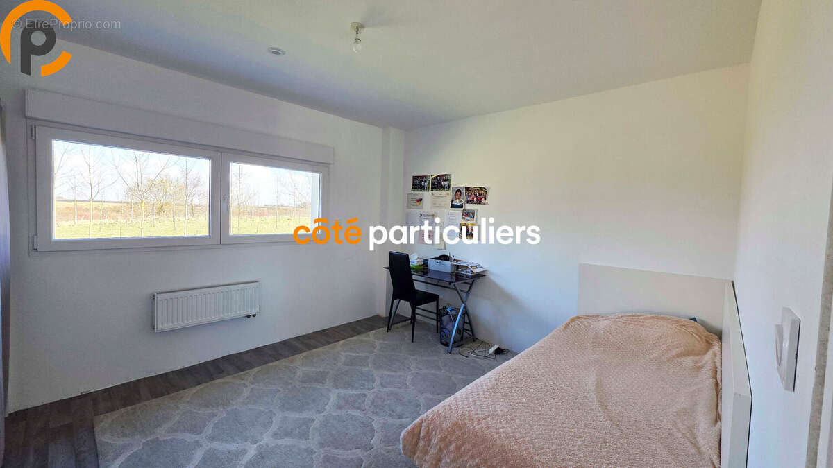 Maison à SAINGHIN-EN-MELANTOIS