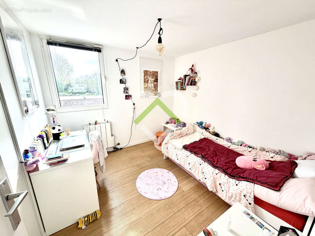 Maison à VILLENEUVE-D'ASCQ