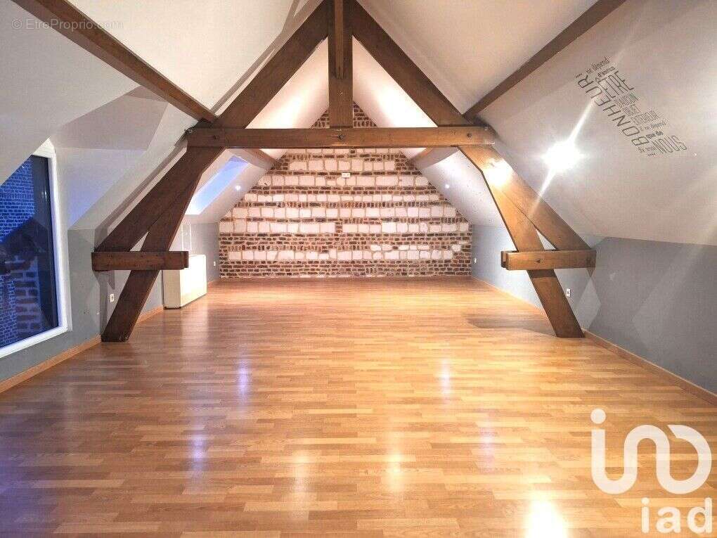 Photo 8 - Appartement à AIX-NOULETTE