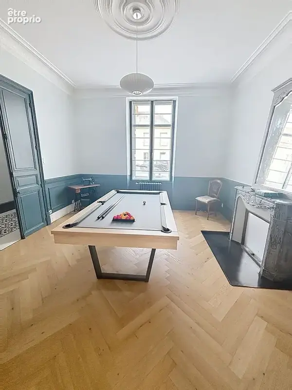 Maison 10 pièces 278 m² à vendre à Sainte-Maure-De-Touraine (37800) - photo 3