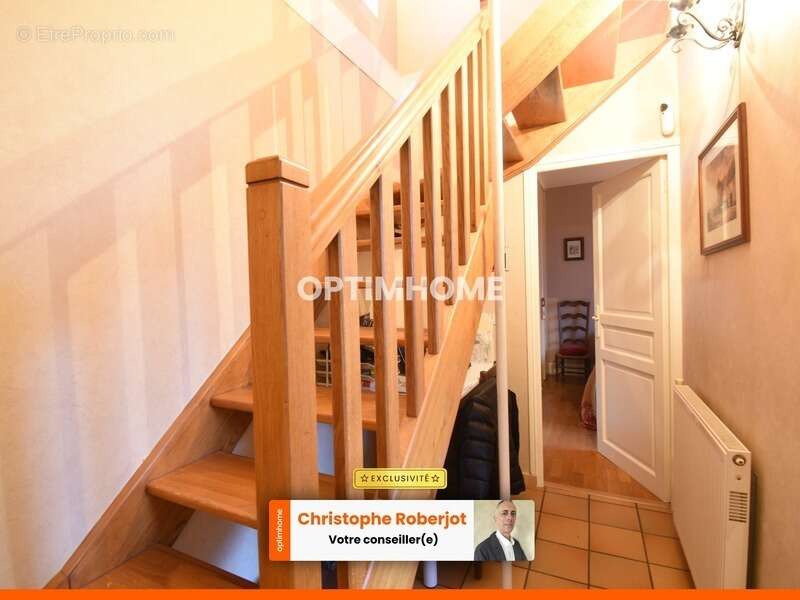 Maison à CHALON-SUR-SAONE