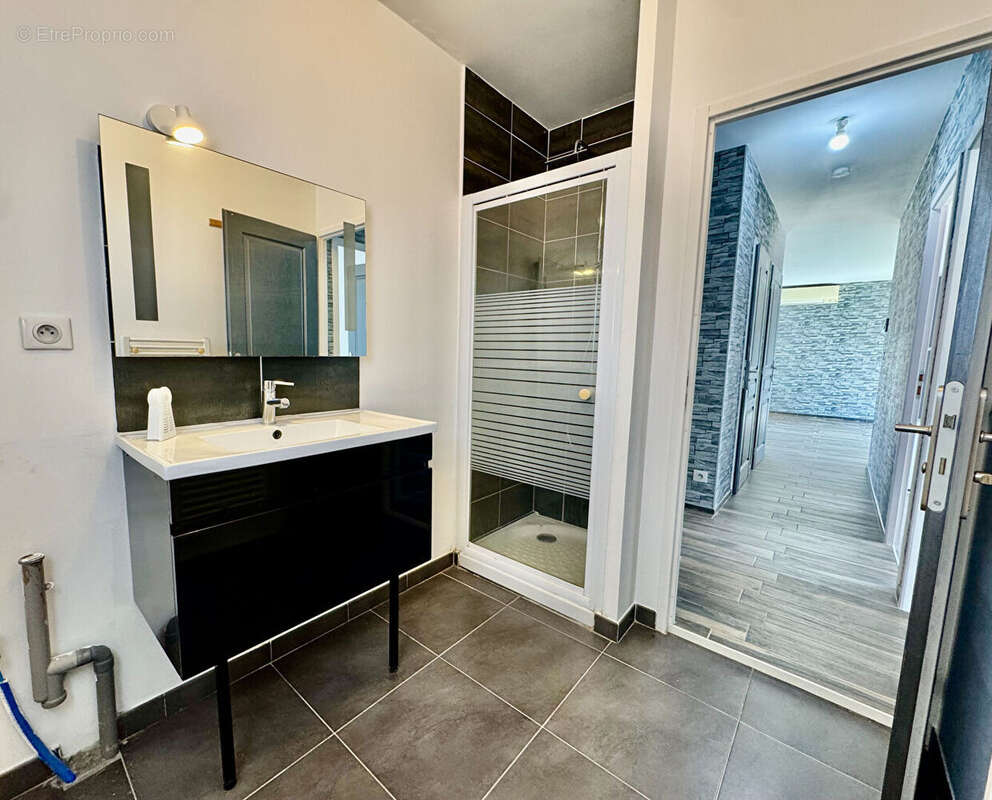 Maison à TORREILLES