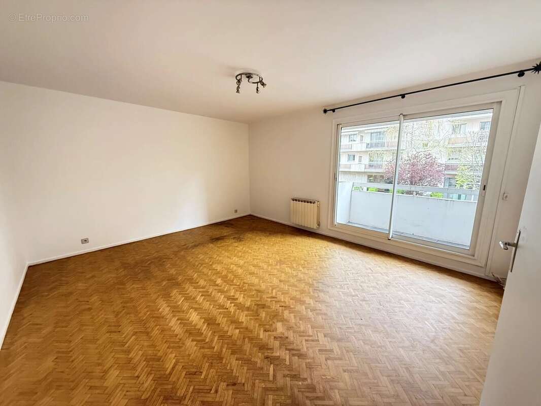 Appartement à CLAMART
