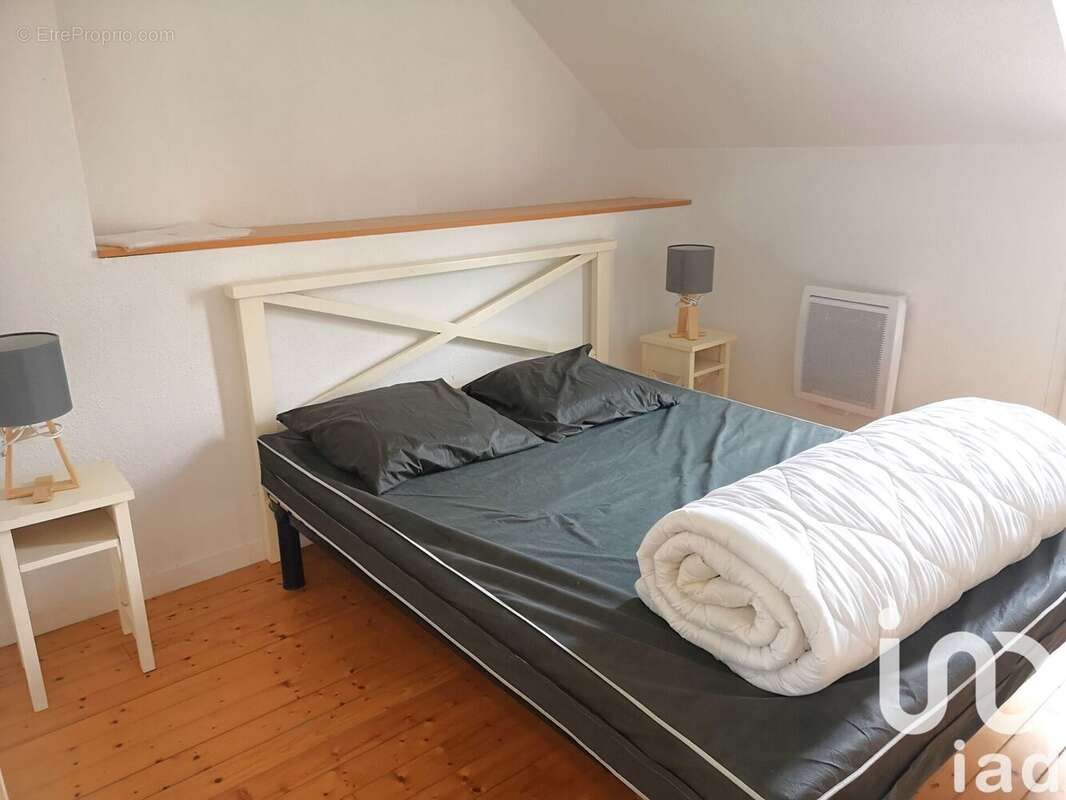 Photo 3 - Maison à LOCMARIA-PLOUZANE