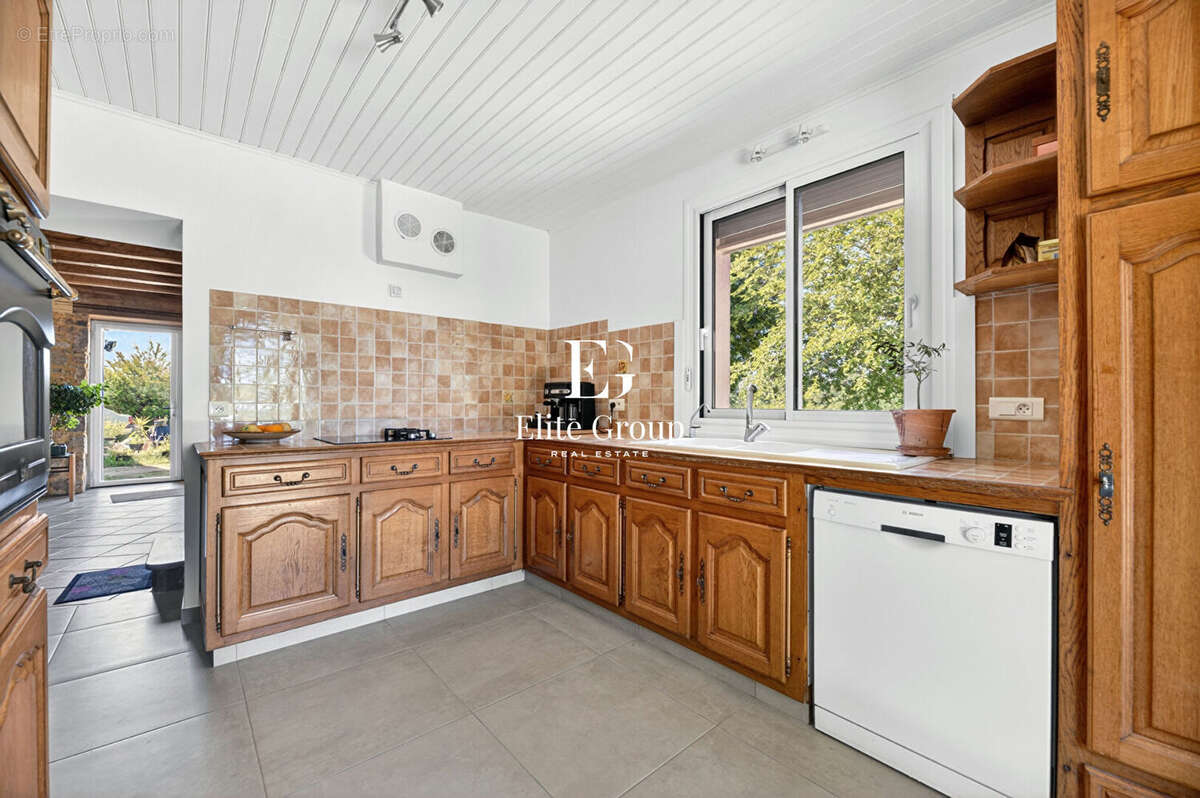 Maison à BELVES