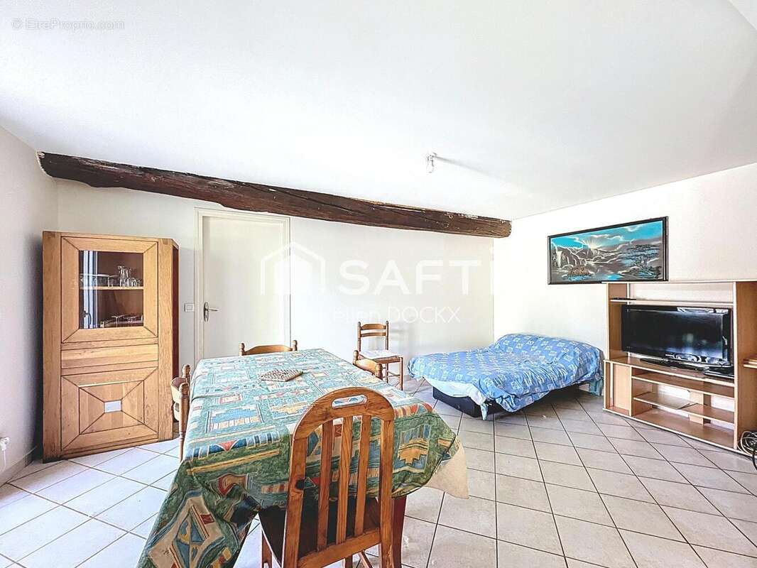 Photo 4 - Appartement à VILLEVAUDE