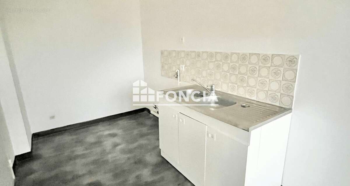 Appartement à PLAISIR