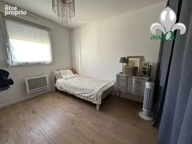 Bel appartement T4 - photo 8