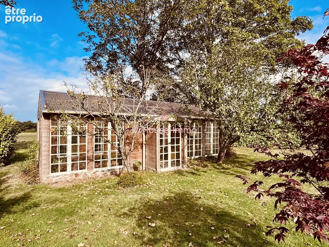 Maison 8 pièces 180 m² à vendre à Lanarvily (29260) - photo 3