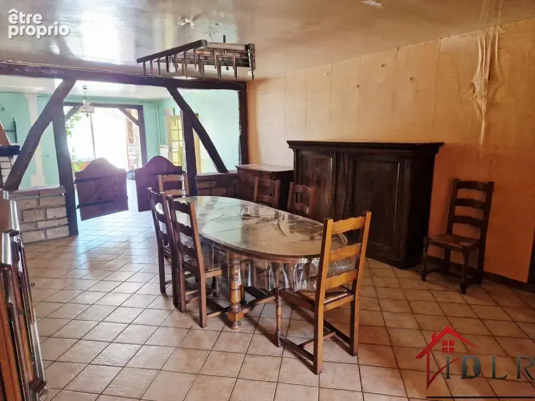 Maison de 220 m2  habitable de plain-pied sur terrain arbor - photo 7