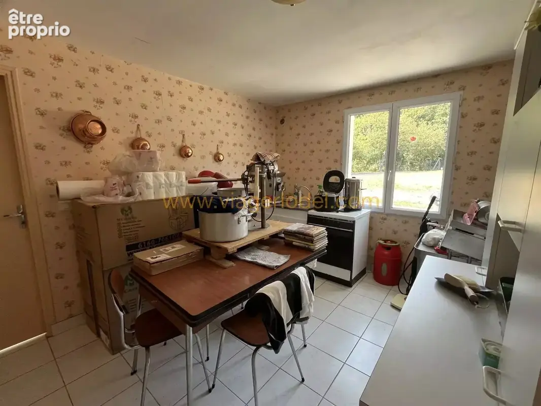 Réf : 9971 - viager occupe - redene (29) - photo 10