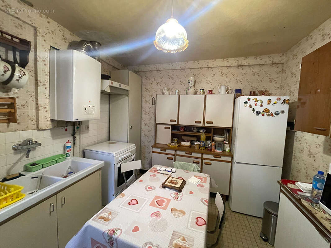 Appartement à ETAMPES