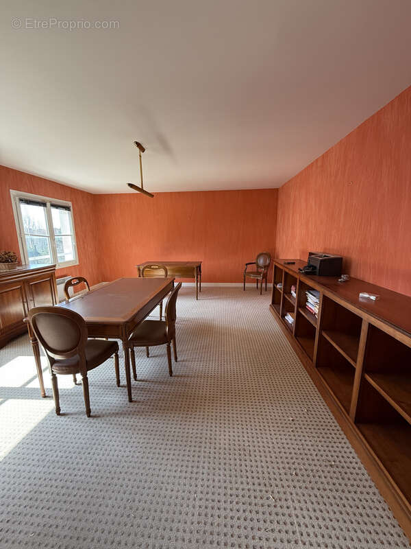 Appartement à FAULQUEMONT