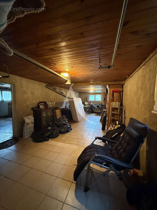 Maison à LE CHATELET-EN-BRIE
