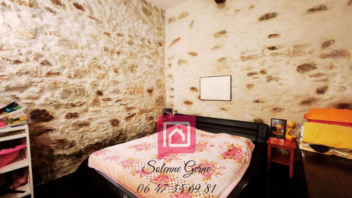 Maison à CAZEDARNES