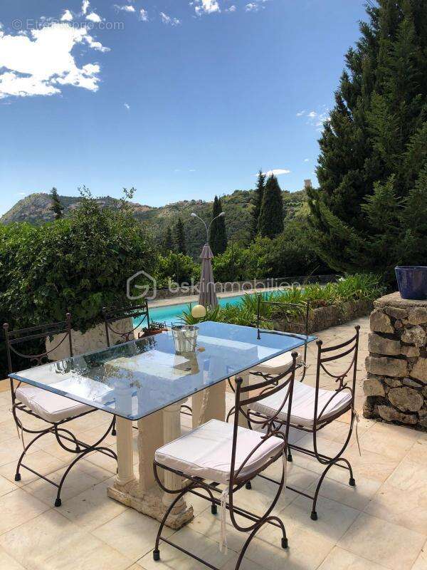 Magnifique Villa vue mer - photo 4
