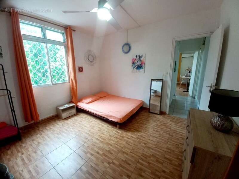 Maison à LE GOSIER