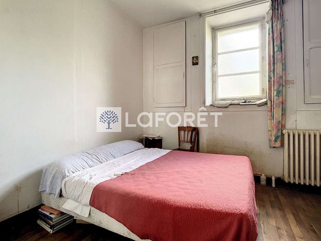 Maison à vendre à Ménigoute - photo 16